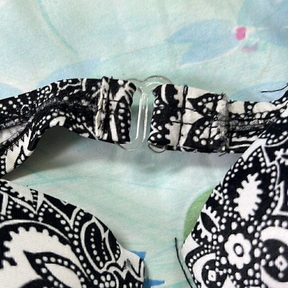 Vintage Swim Shaper Bikini 90’s (?) - Picture 2 of 12